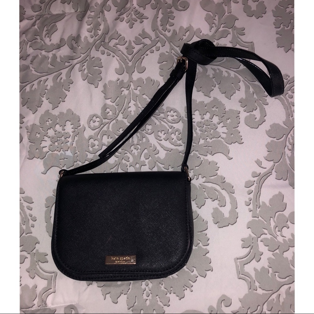 kate spade Laurel Way Carsen Crossbody